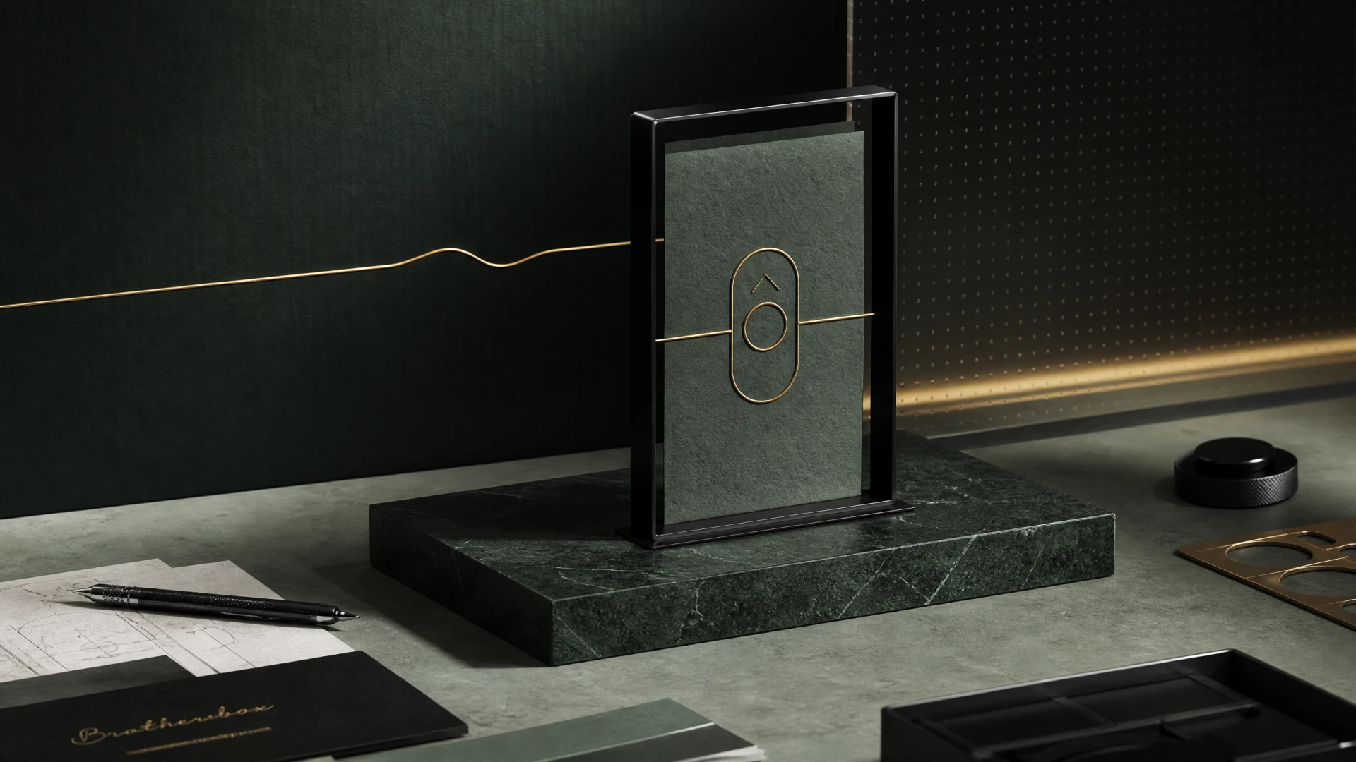Brothersbox Materials & Production visual detail 7